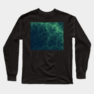 Decorate Long Sleeve T-Shirt